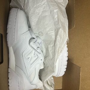 Brand new, never worn.